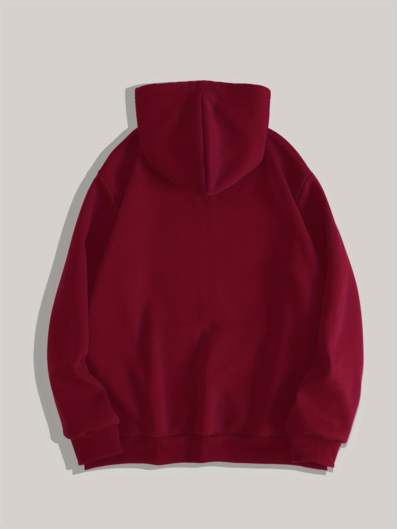 Zip Hoodie