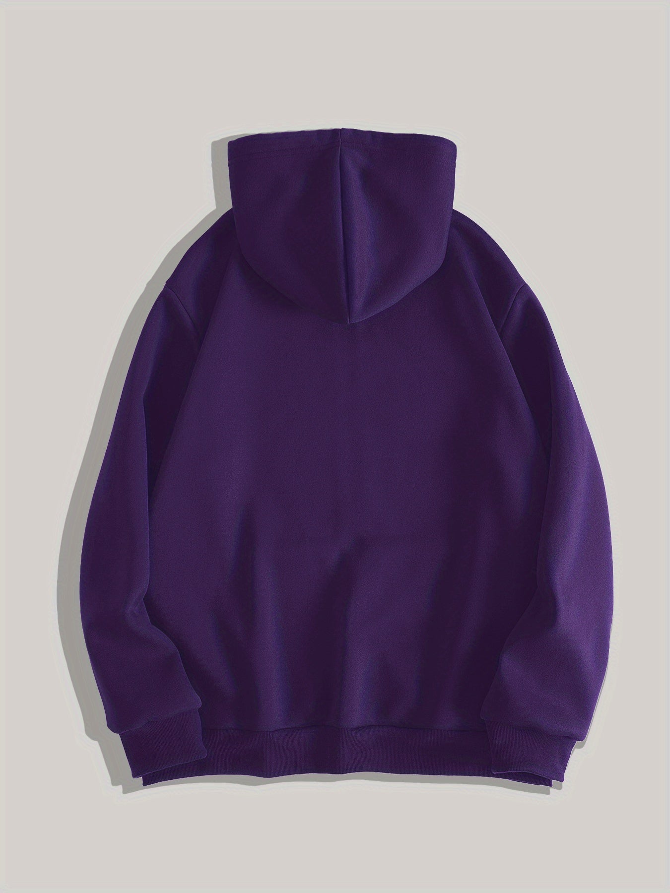 Zip Hoodie