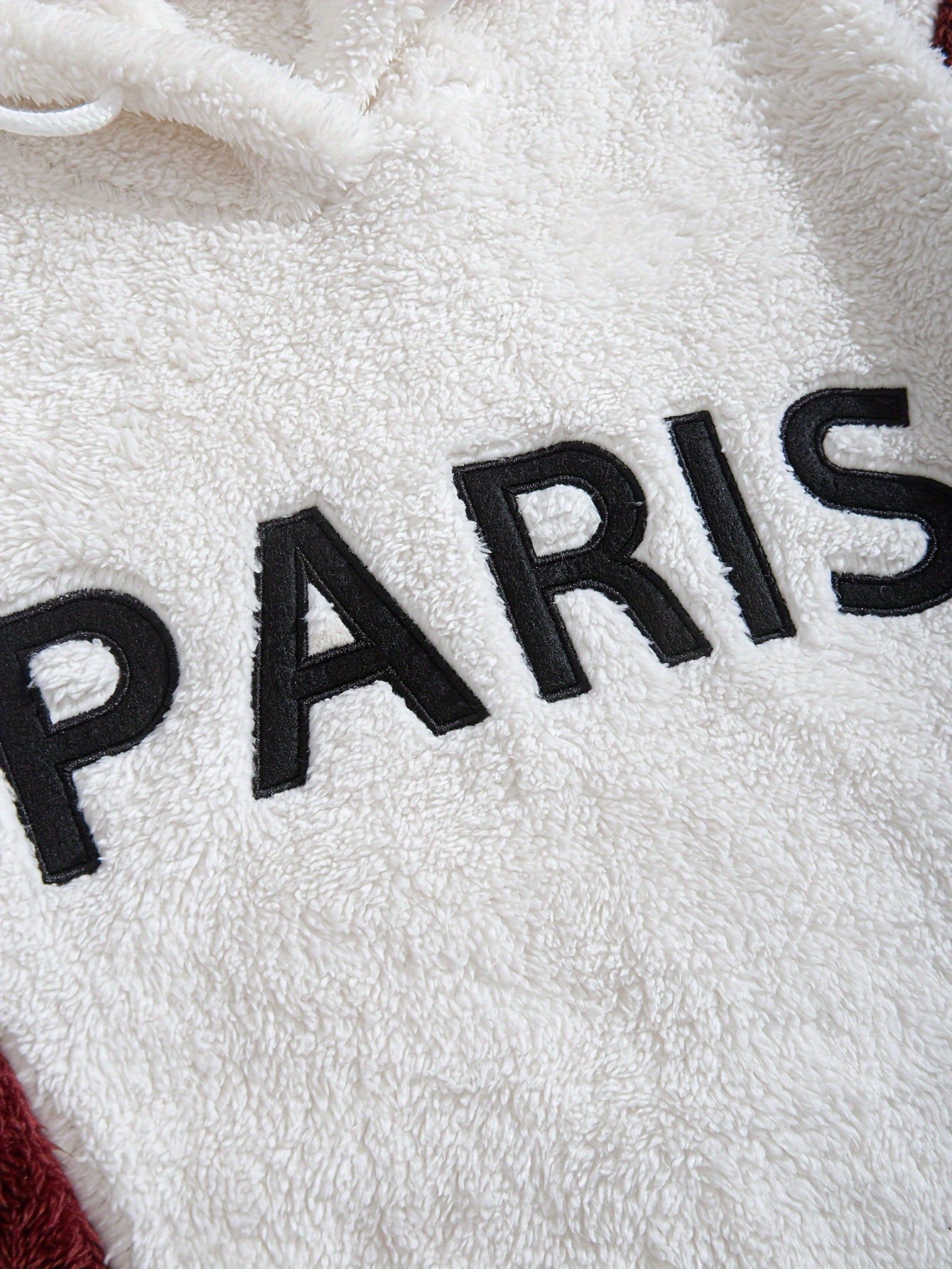 Paris Hoodie