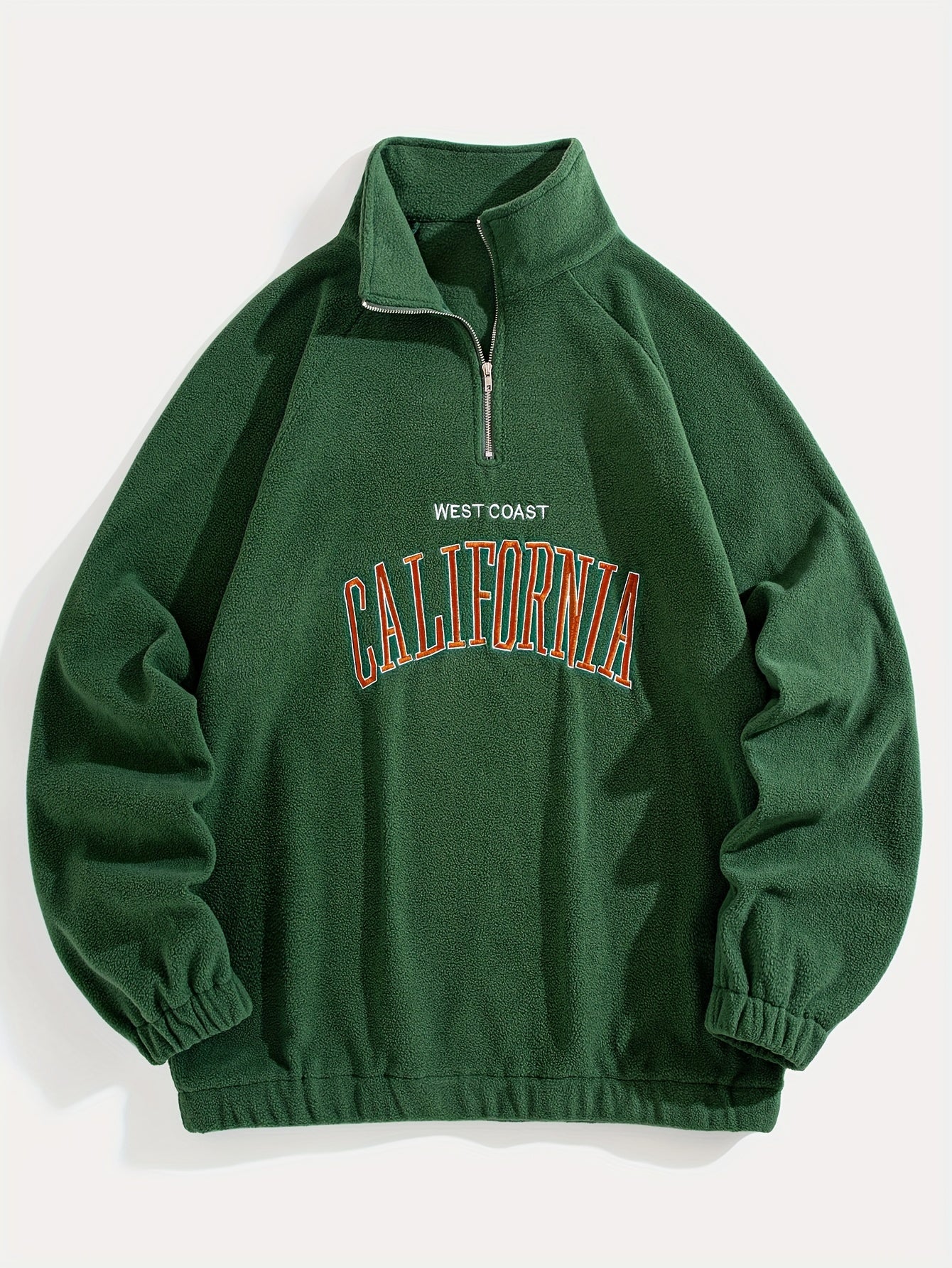 California Sweatshirt