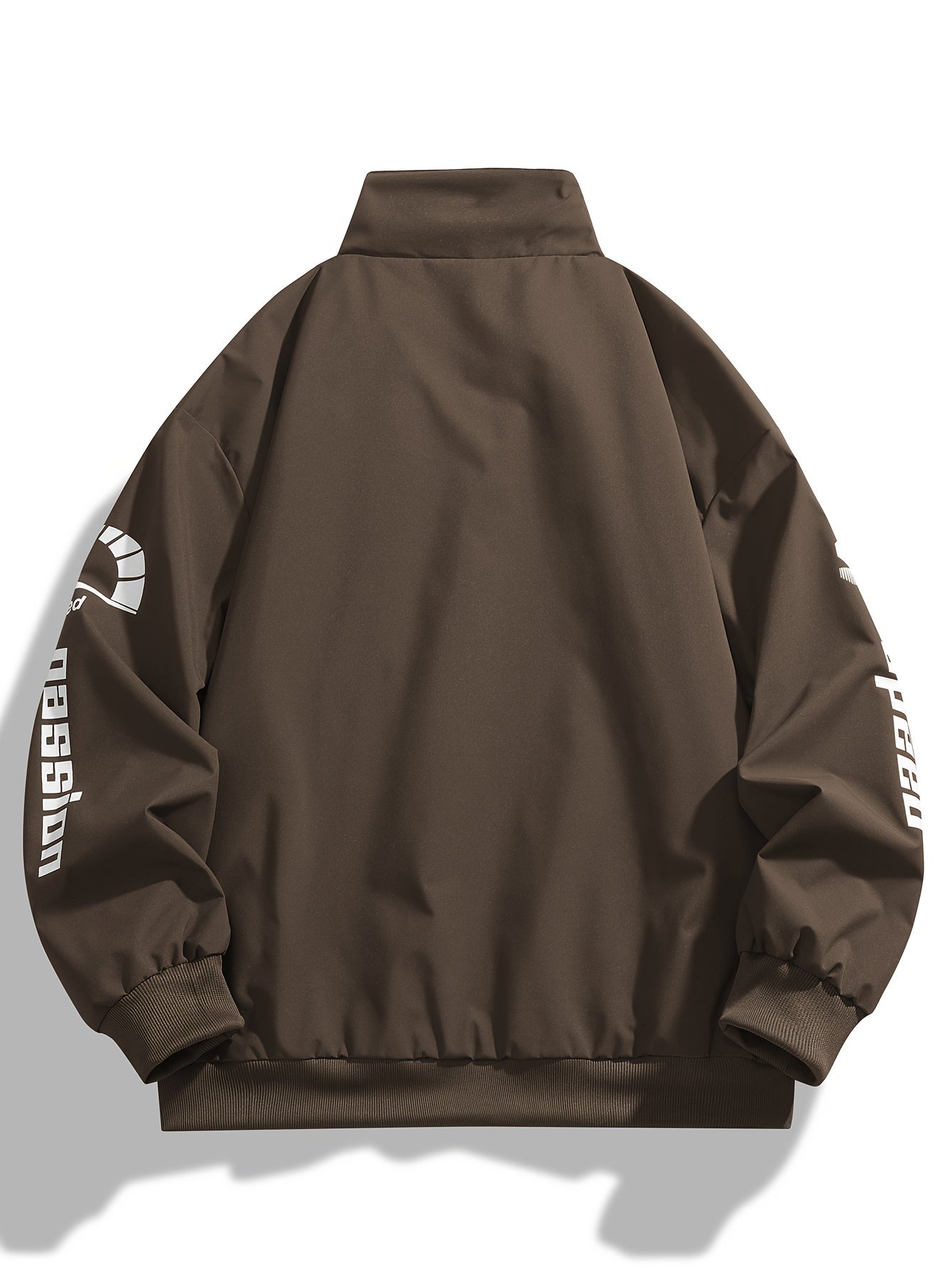 Race jacket