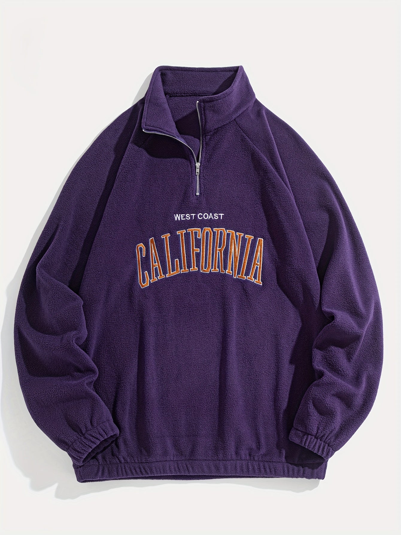 California Sweatshirt