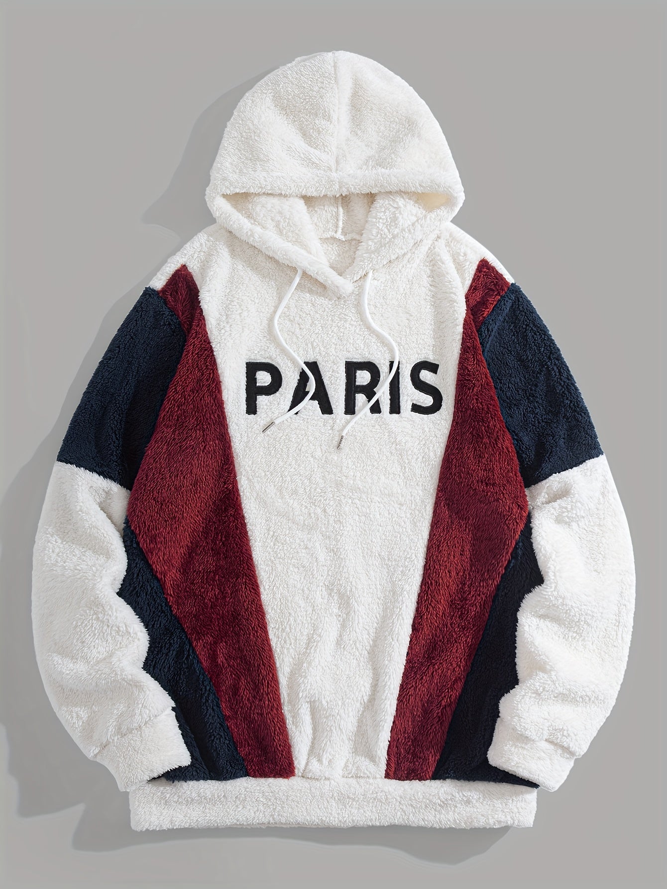 Paris Hoodie