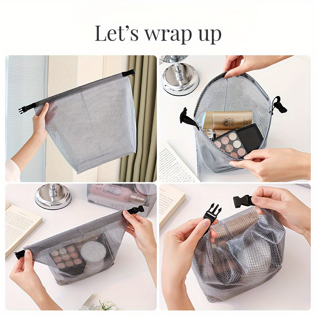 Fully Water Proof Bag