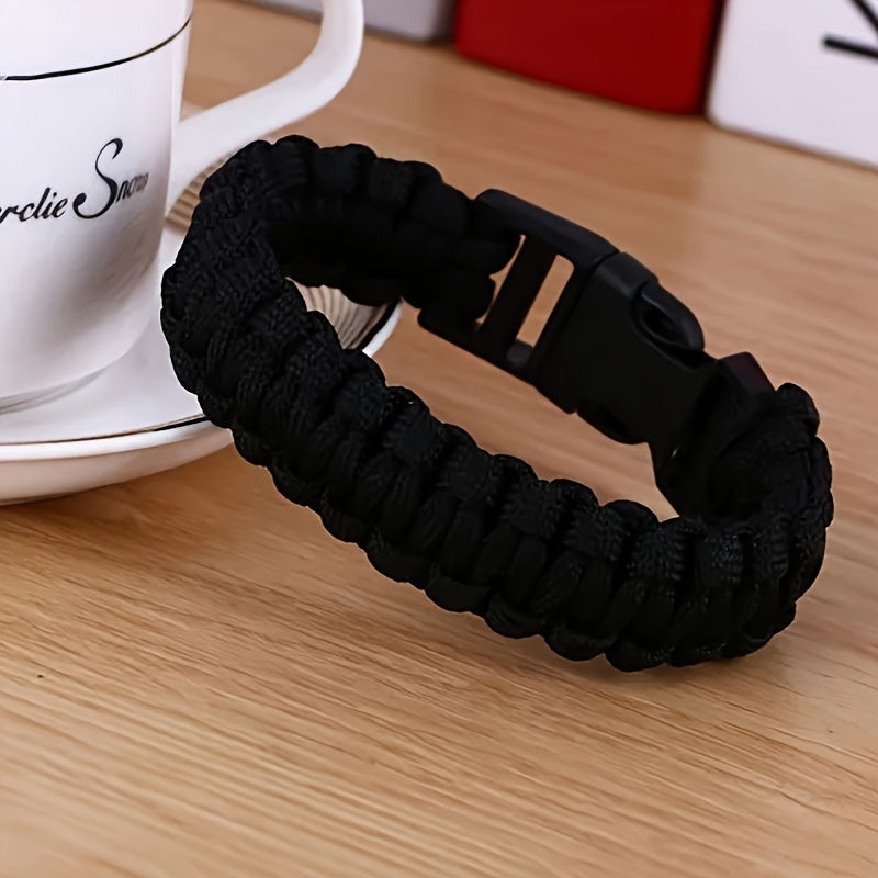 Hand Rope Wristband