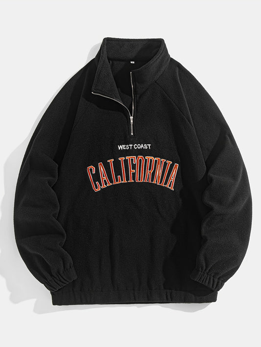 California Sweatshirt