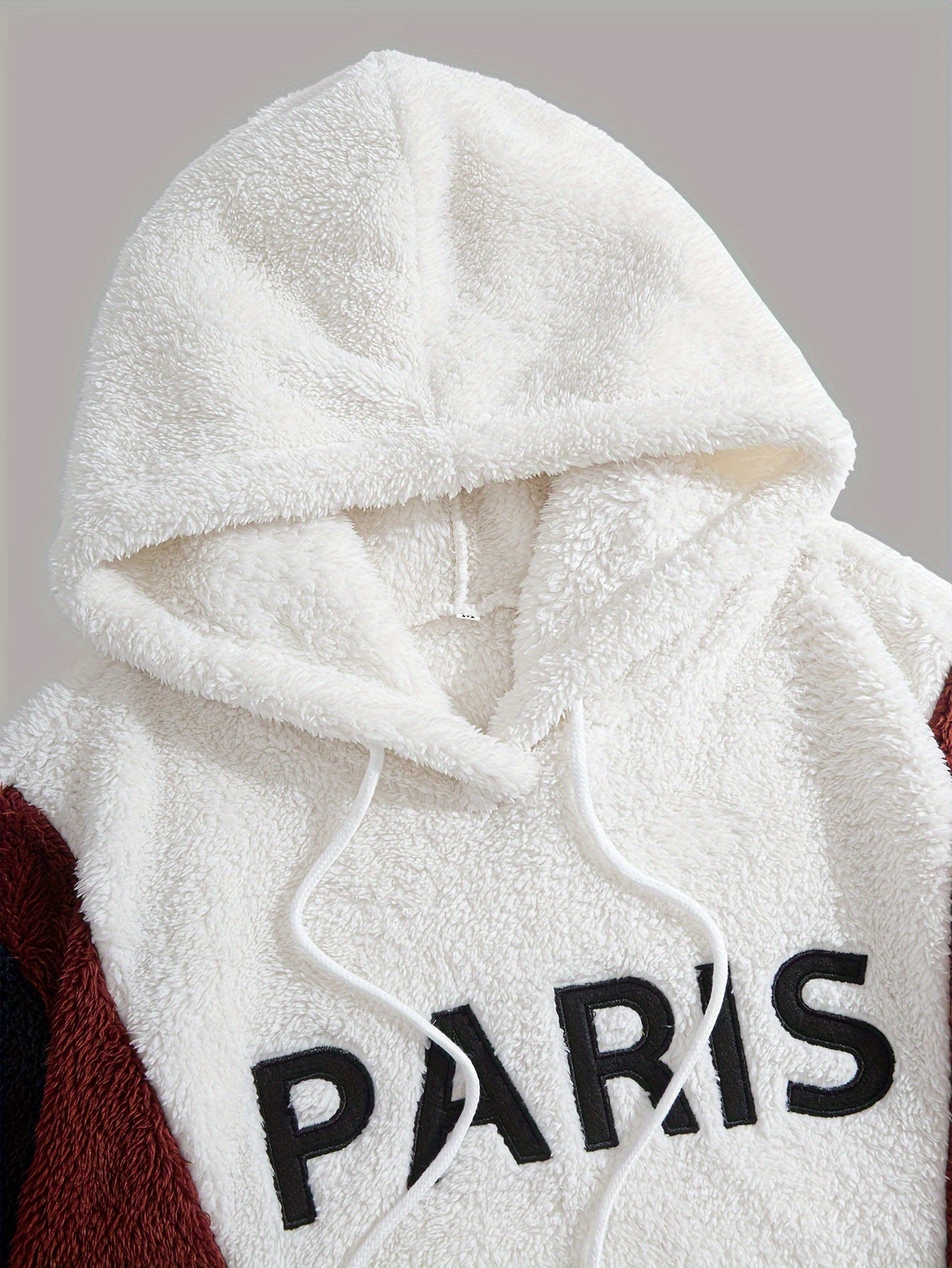 Paris Hoodie