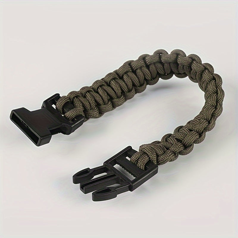 Hand Rope Wristband