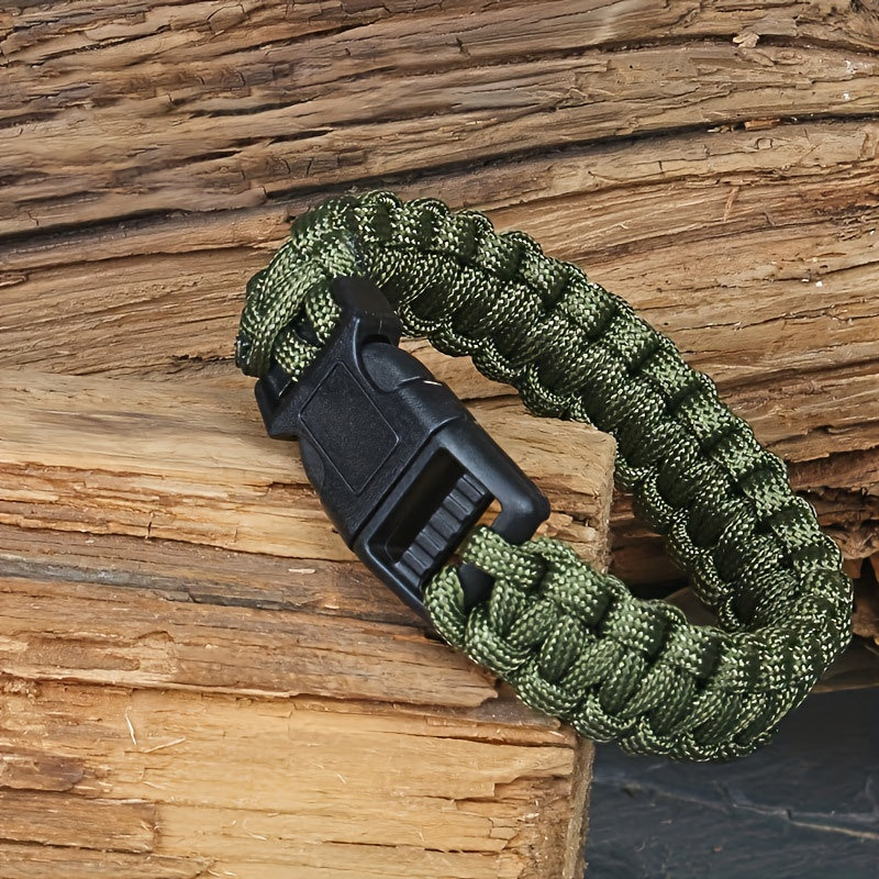 Hand Rope Wristband