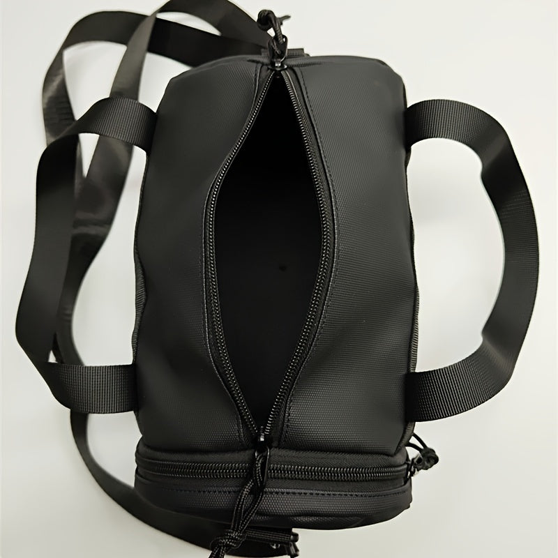 Waterproof Nylon Sling Bag