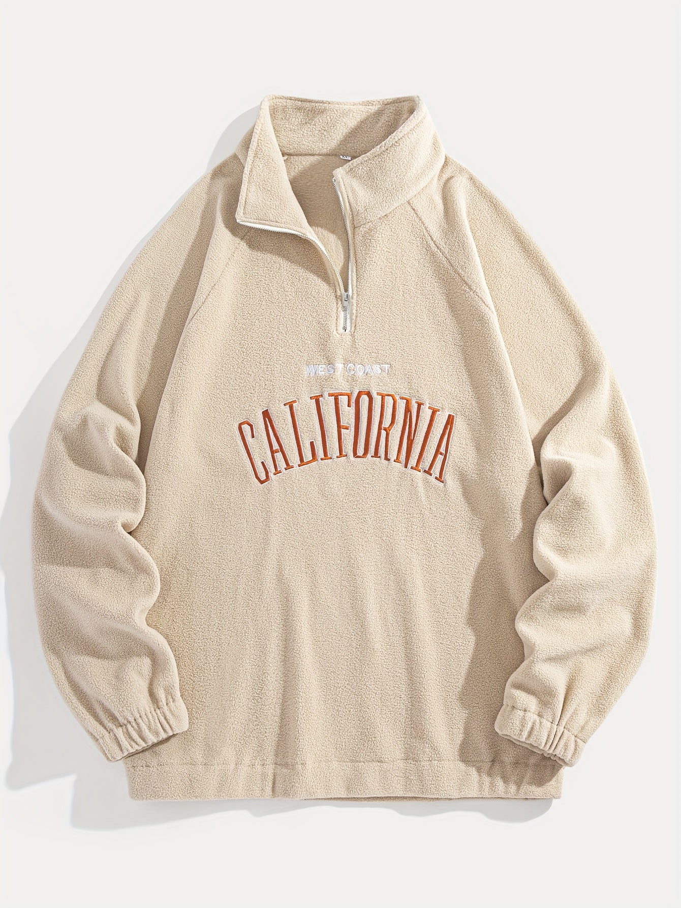 California Sweatshirt