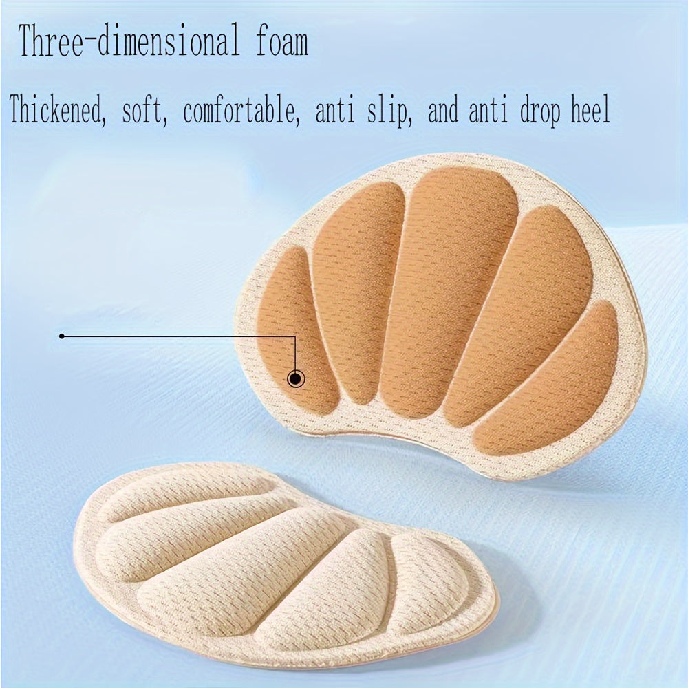 Heel Protectors, Adhesive Shoes Stickers