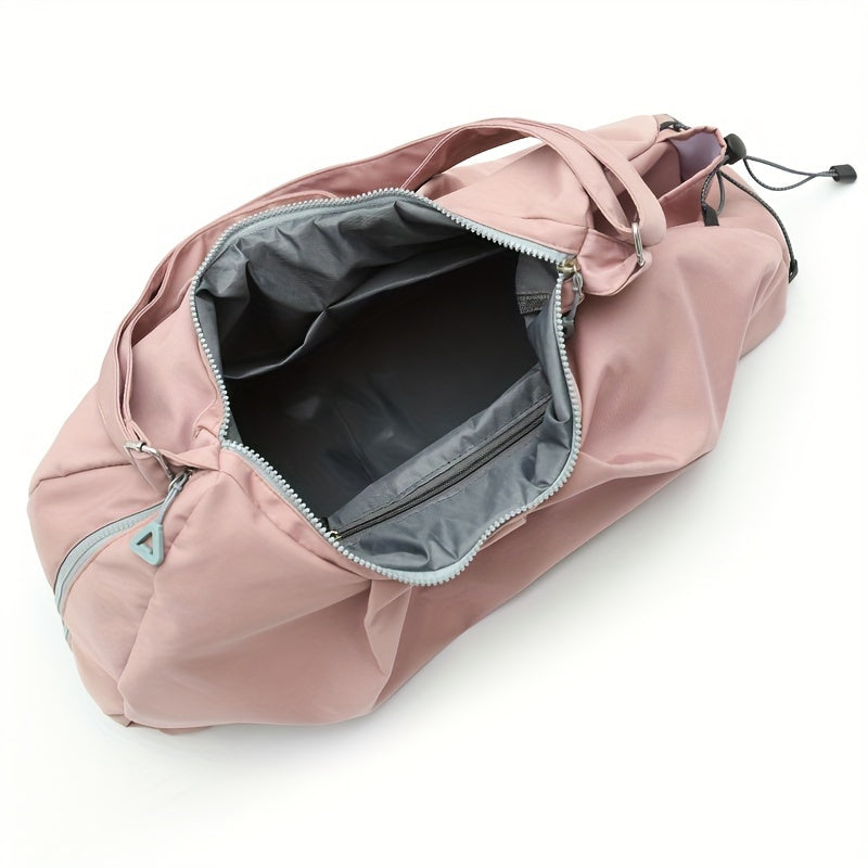 Ultimate Waterproof Fitness Tote Bag