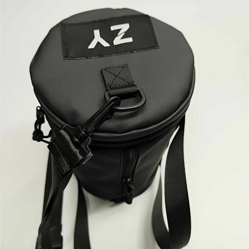 Waterproof Nylon Sling Bag