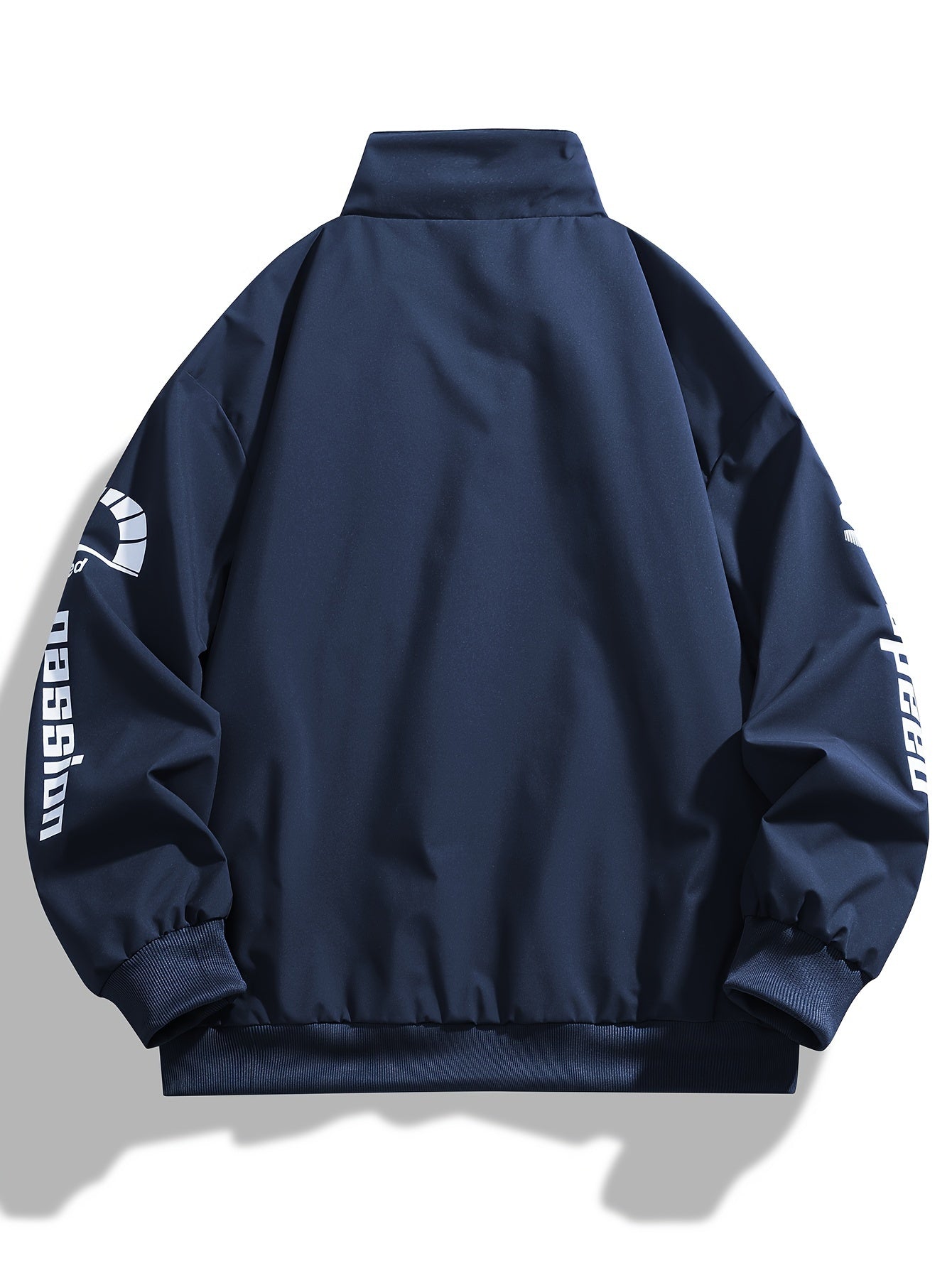 Race jacket