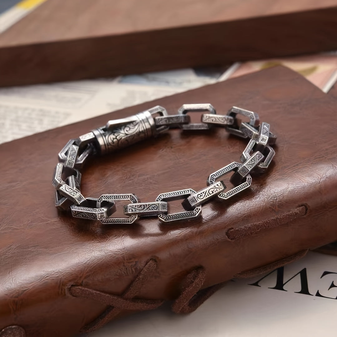 CHAIN BRACELET